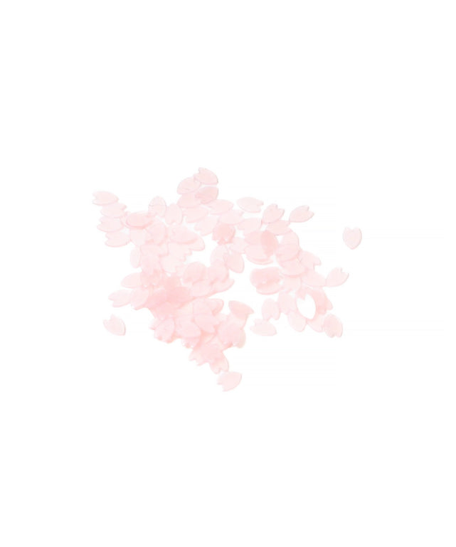 ぬいお花見セット（カフェ）