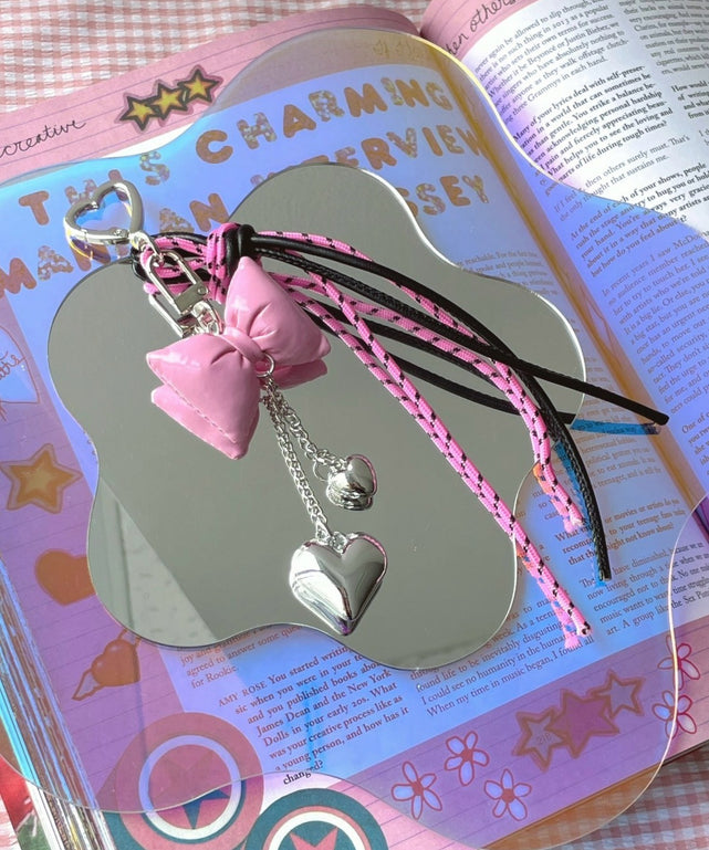 ピンク