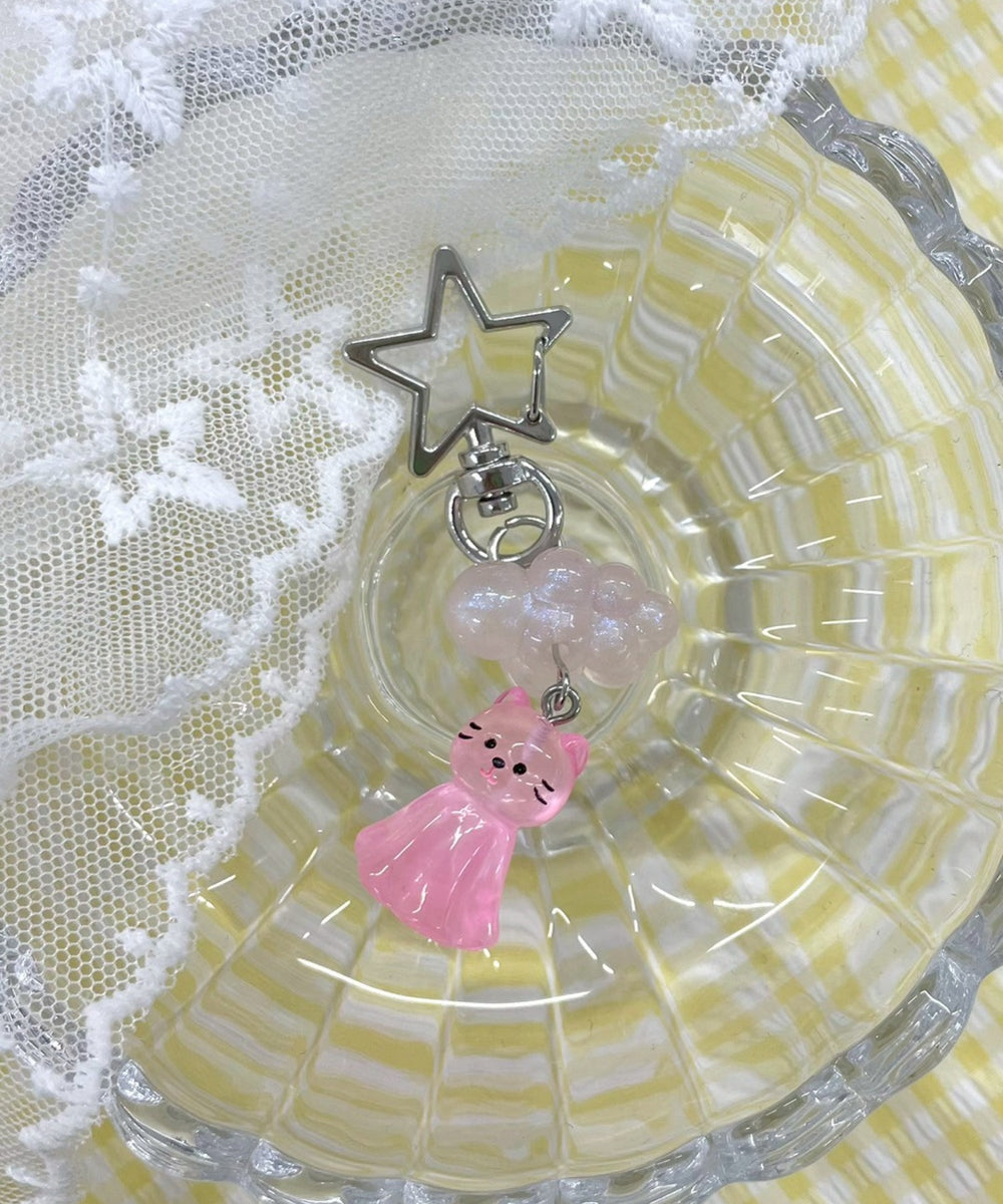 ピンク