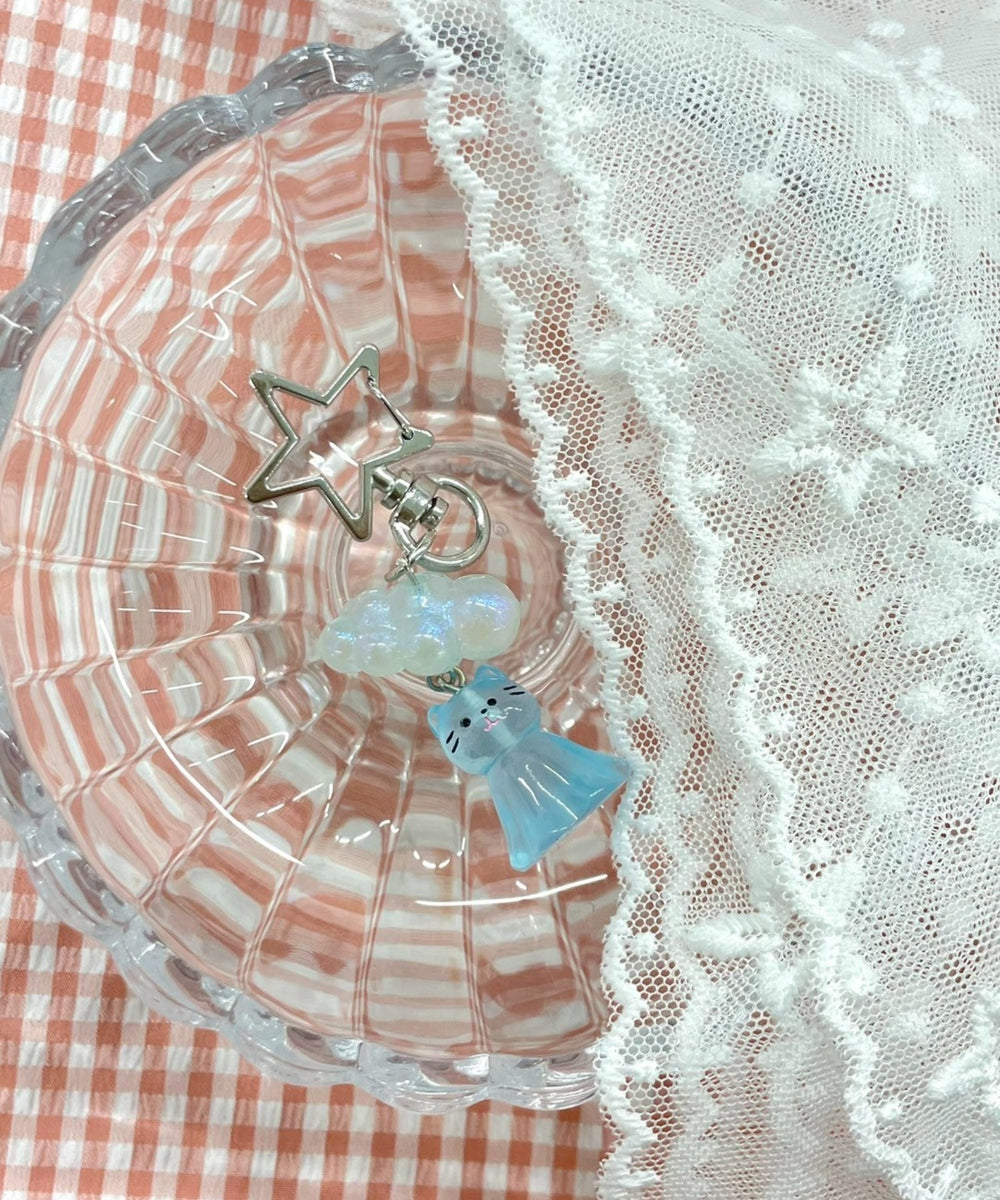 ブルー