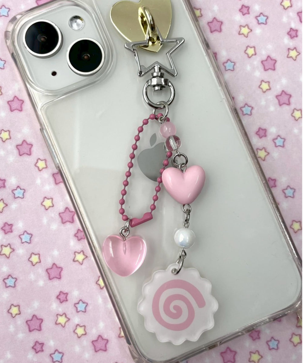 ピンク