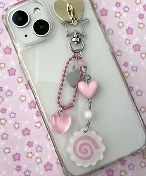 ピンク