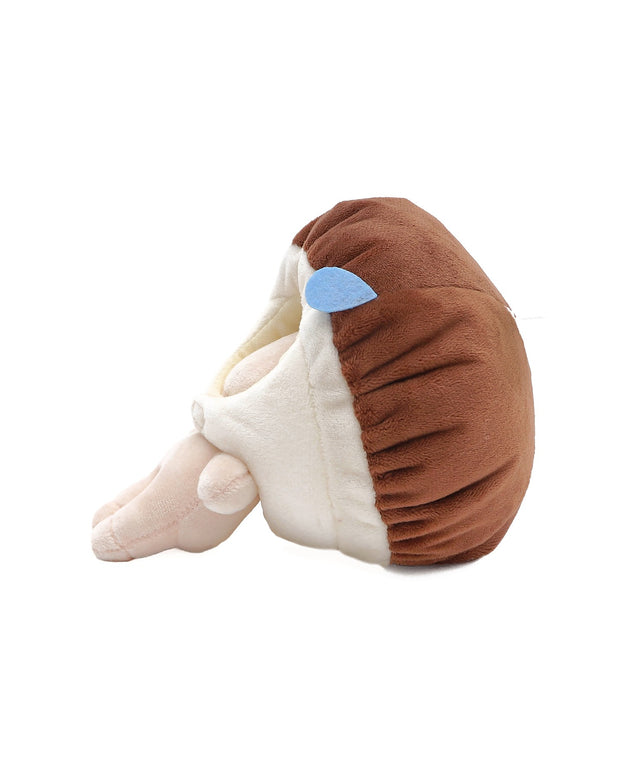 ぬいしいたけキャップ10cm