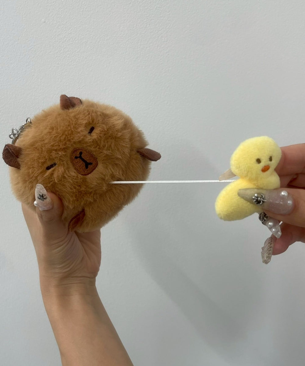 ブラウン