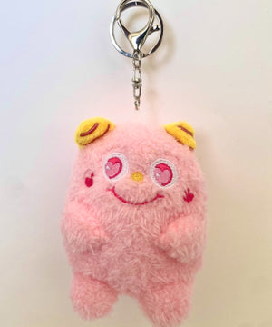 ピンク