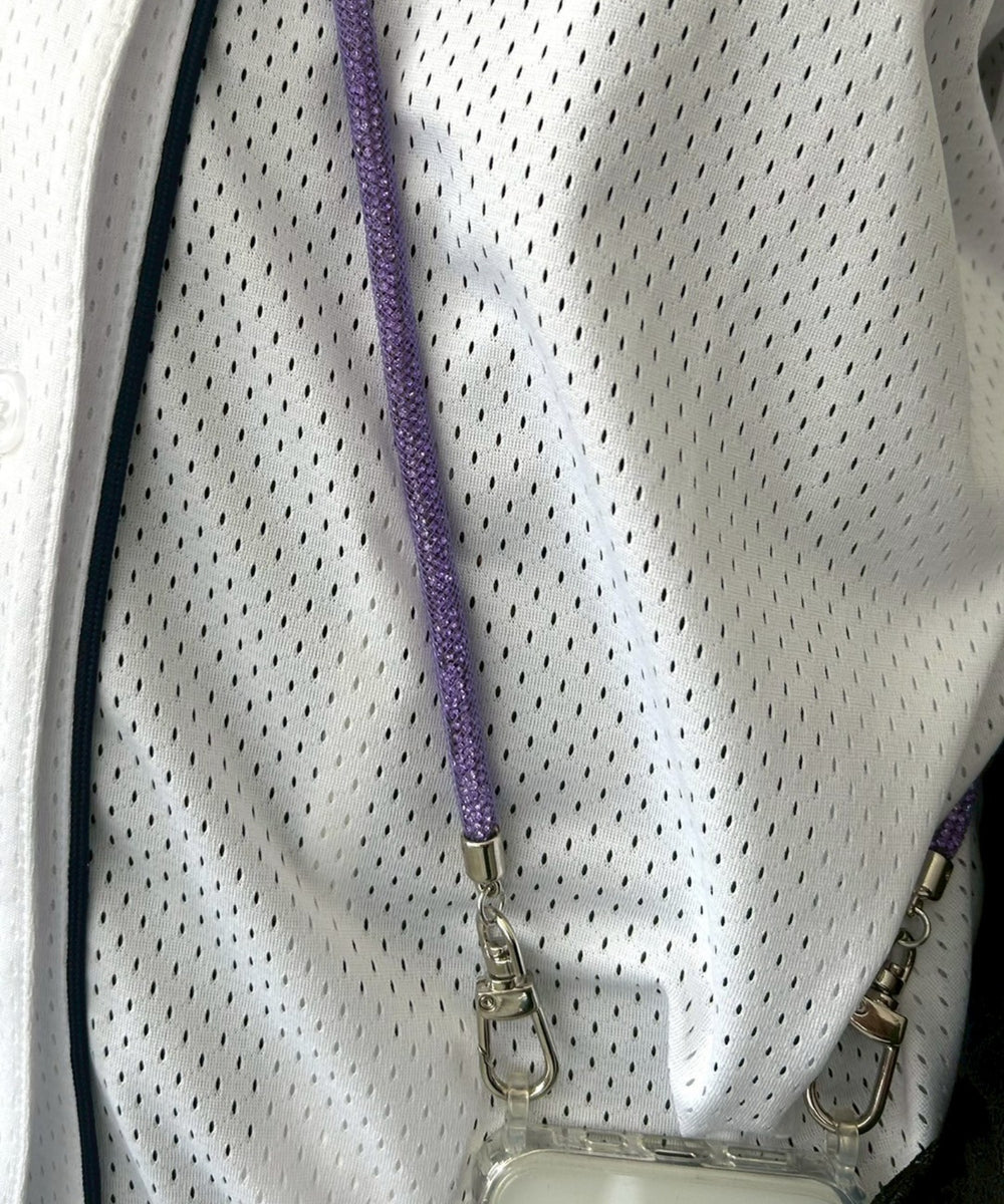 パープル