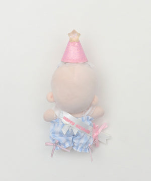 ぬいHappy　Birthdayセット10cm