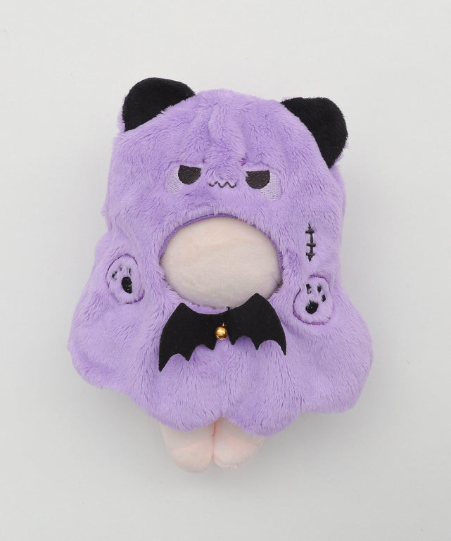 ぬいクマデビルケープ15cm