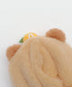 ぬいカピバラケープ10cm