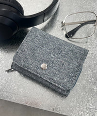 デニム風PU / F