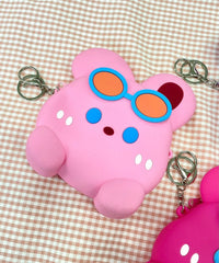 Ｌピンク / F