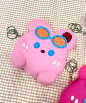 Lピンク