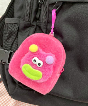 ピンク