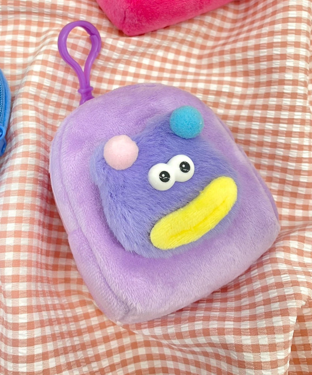 パープル