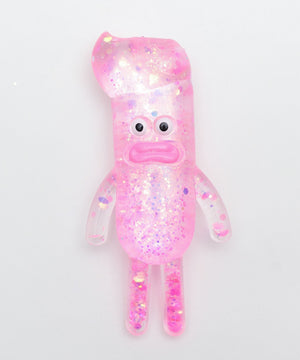ピンク