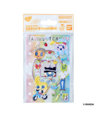 柄4：TAMAGOTCHI 4Uセット / F