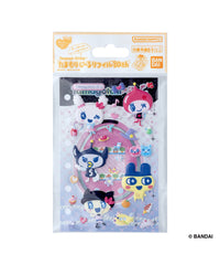 柄5：Tamagotchi iDLセット / F