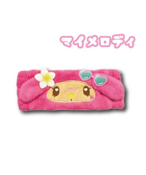 柄2：マイメロディ