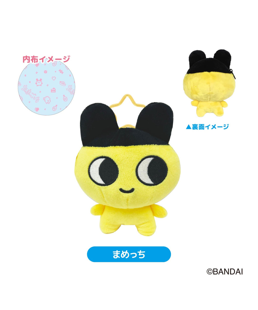 柄1：まめっち