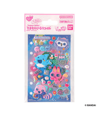 柄6：Tamagotchi Paradiseセット1 / F