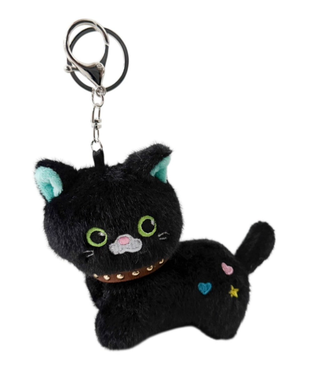 ブラック