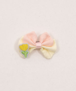 ぬいチューリップワンピ12cm