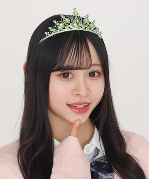 グリーン