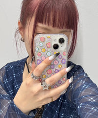 柄1：iphone15 / F