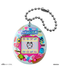 Original Tamagotchi Tama Collage