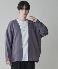 パープル / M