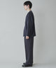 Dグレー モデル：180cm L着用
