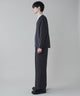 Dグレー モデル：180cm L着用
