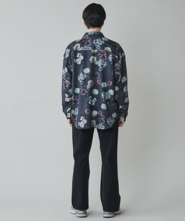 柄1 モデル：180cm L着用