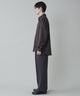柄3 モデル：180cm L着用