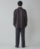 柄3 モデル：180cm L着用