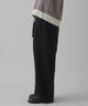 ブラック モデル：173cm L着用
