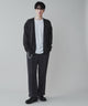 Dグレー モデル：180cm L着用