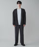 Dグレー モデル：180cm L着用