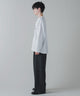 柄2 モデル：180cm L着用