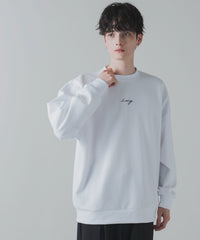 ホワイト / M