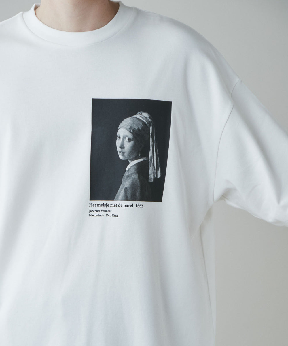 別注MONOTONE　ART　COLLECTION　BIGT