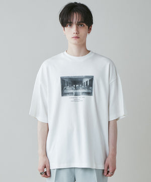 柄1 モデル：180cm L着用