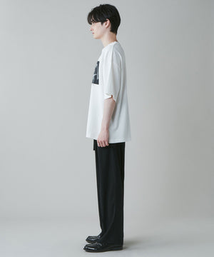柄3 モデル：180cm L着用