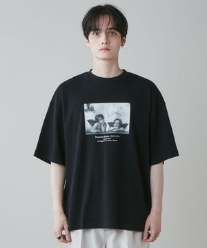 柄4 モデル：180cm L着用
