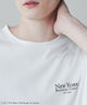 NYBG|別注グラフィックT