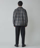 柄2 モデル：180cm L着用