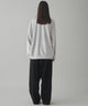 Lグレー モデル：173cm L着用