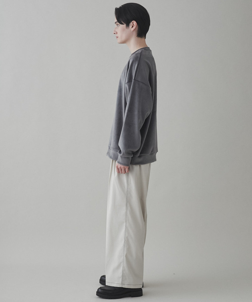Dグレー モデル：180cm L着用