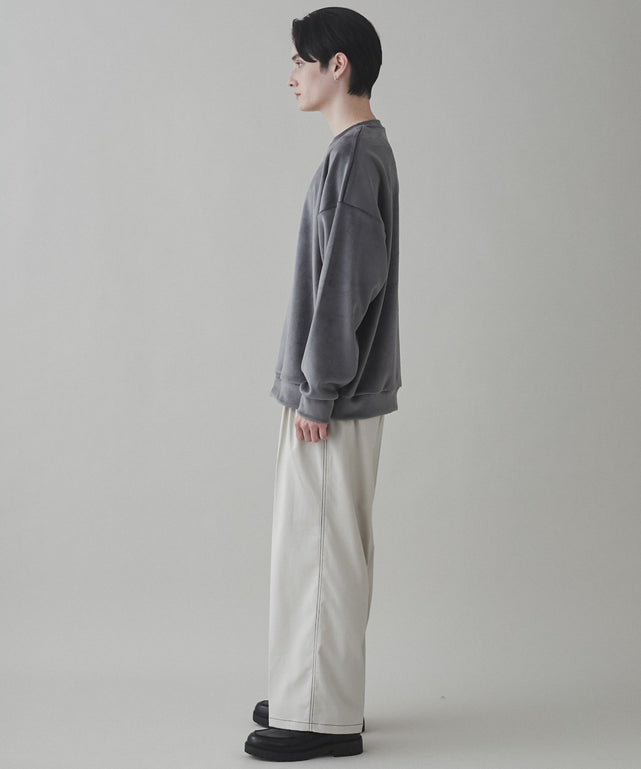 Dグレー モデル：180cm L着用