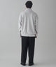 Lグレー モデル：180cm L着用